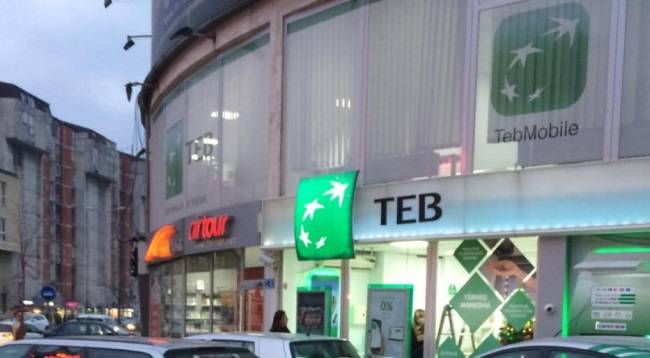 Başkentte Silahlı Banka Soygunu