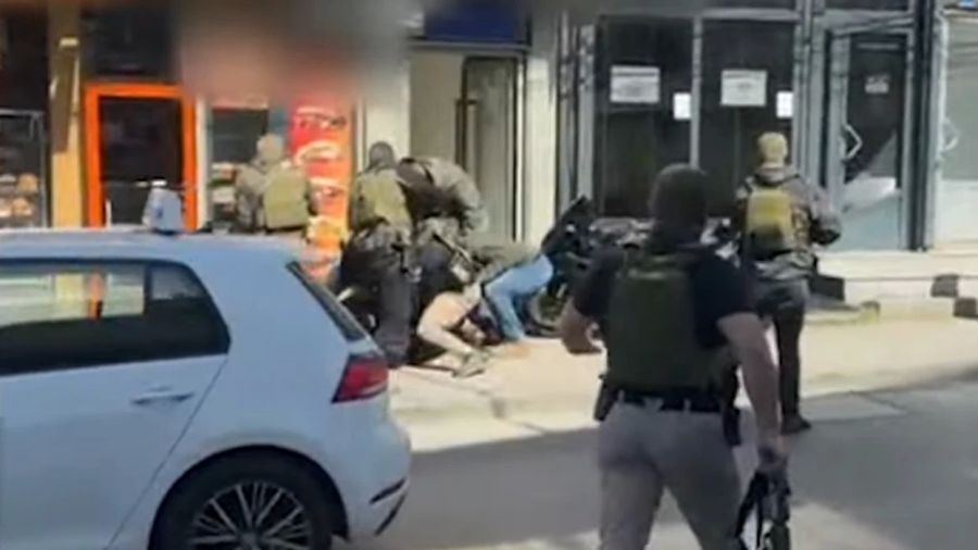 Prizren’de Tefecilik Suçundan Tutuklanan İki Kişi İçin Tutuklama Talebi