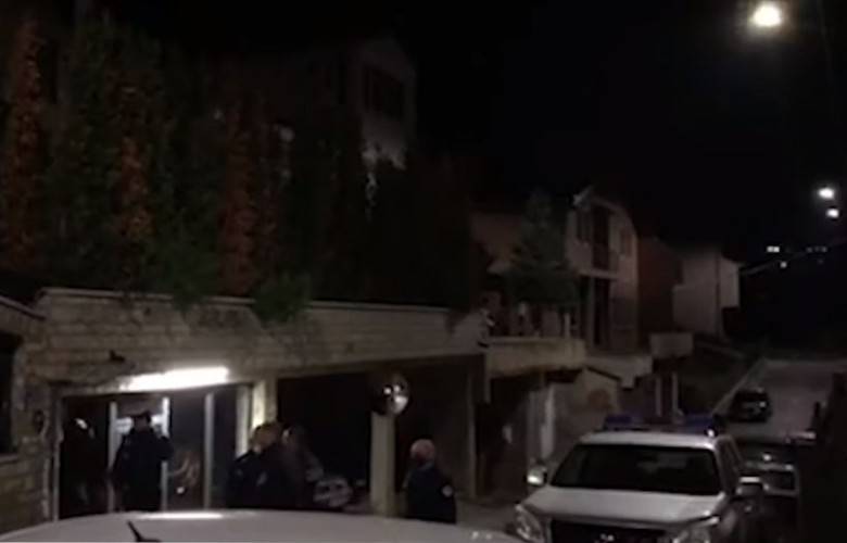 Kosova Polisi, Başbakan’a Yönelik Tehditler Detaylarını Paylaştı