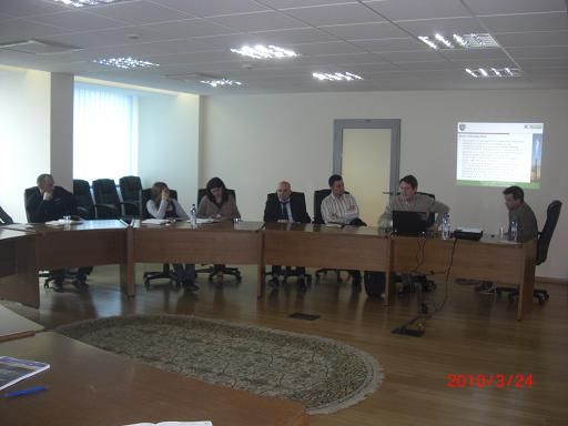 Tehlikeli Atıklar Deponisi Goleş'te