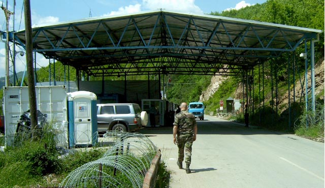 Gümrük ve Vergiden 564.9 milyon Avro Toplandı