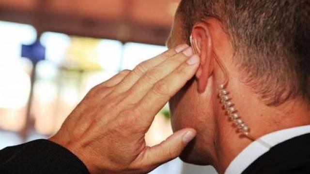 Terör Saldırılarına Karşı Polisi Alarma Geçiren Telefon Konuşması
