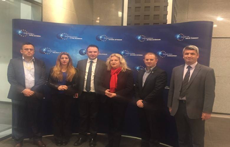 ITU, 15 Aralıkta Kosova'ya 383 Telefon Kodunu Verecek