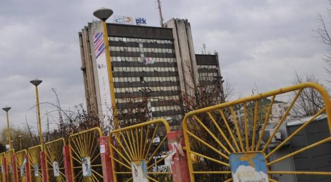Kosova Telekomu İflas Eşiğinde