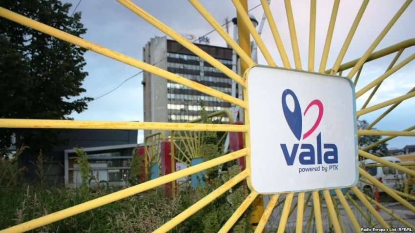 Telekom’a Polis Baskını