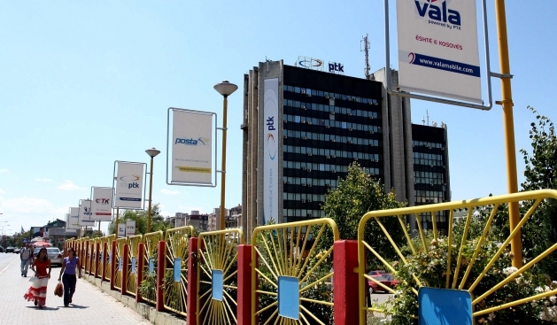 Deutsche Telekom, Kosova Telekomu 200 Milyon Avro'ya İstiyor