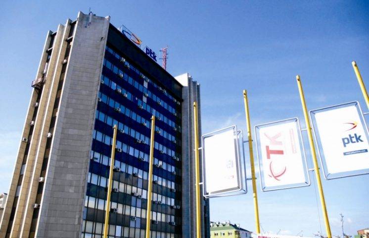 Kosova Telekomu’nun Yüksek Yetkilileri Tutuklandı