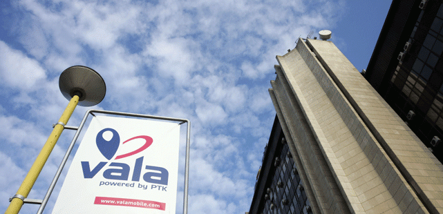 Telekom’da Bir Müdür  Daha İstifa Etti