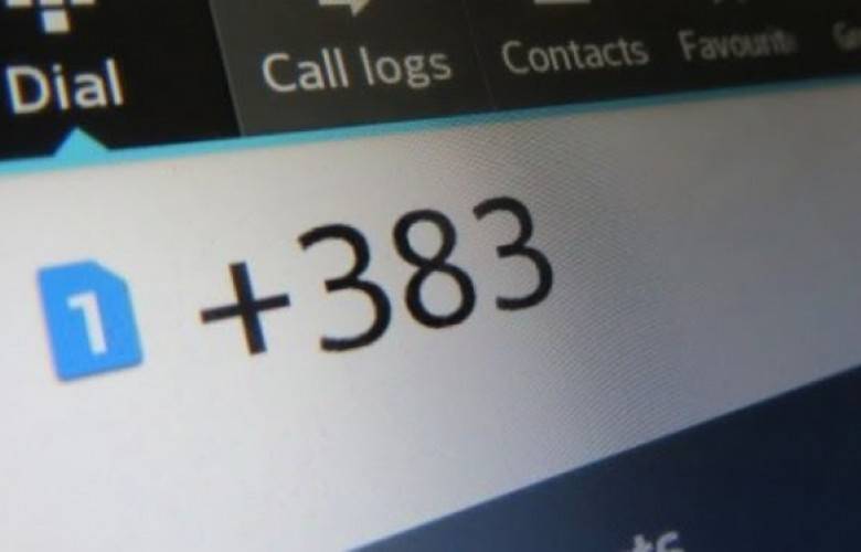 Yasa Dışı Telefon Operatörlerinin Feshedilmesinin Bugün Son Günü
