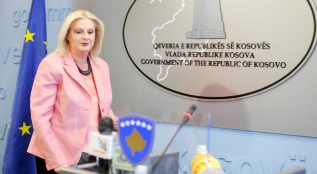 Kosova +383 Kodunu Bir AB Ülkesinden Alacak