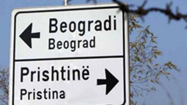 Diyalogda Yargı ve Sırp Belediyeler Birliği'nin Kurulması Konuları Ele Alınacak