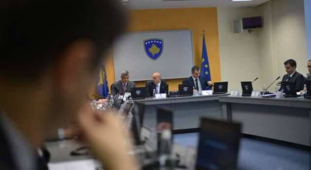 Bakan Yardımcılarının Hikayesi Devam Ediyor