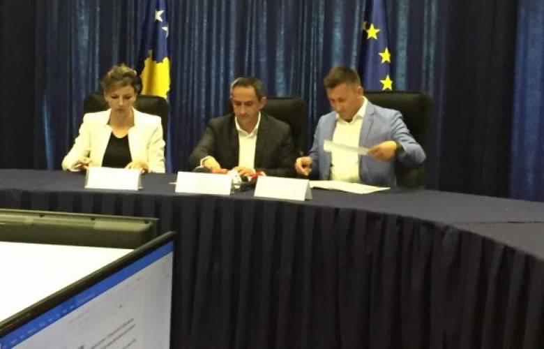 Kosova’nın 3 Aylık Temizlenmesi Eylemi Eylülde Başlayacak