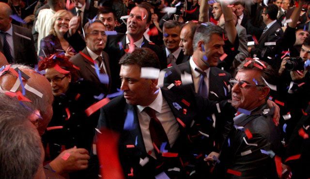 Cumhurbaşkanı Makamı PDK-da Tansiyonu Arttırdı