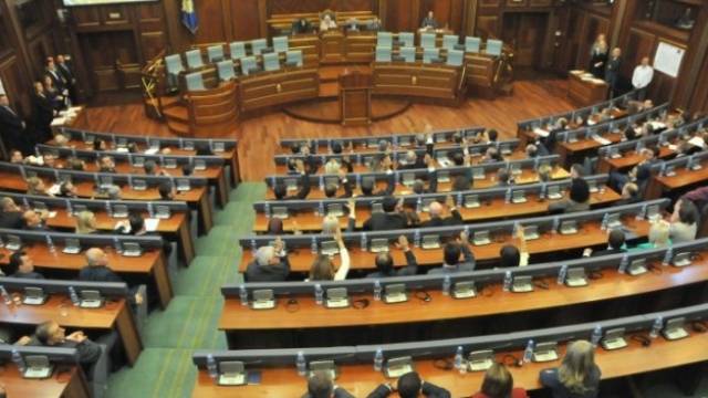 Üçüncü Teşebbüs Meclis Başkanının Seçilmesini Garanti Etmiyor