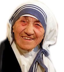 Meclis Nena Teresa'nın 100'ncü Doğum Yılı İçin Toplanıyor
