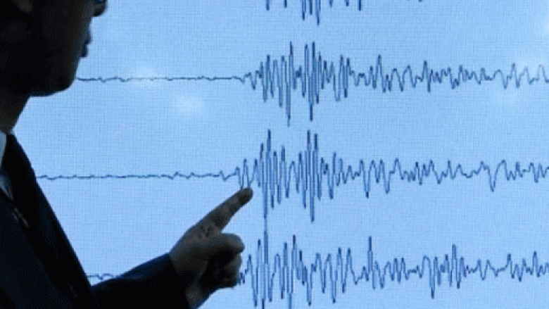 Ülkemizin Deprem Riskli Bölümleri