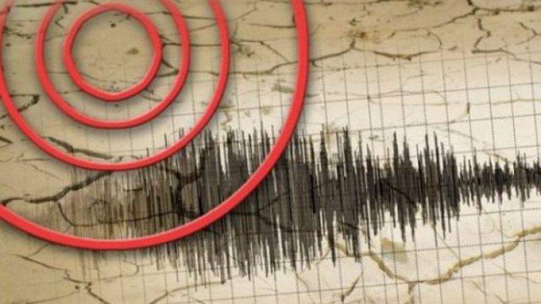 Prizren Yakınlığında Hafif Deprem