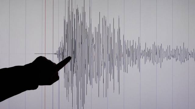 Sırbistan'da Meydana Gelen Deprem Kosova'da da Hissedildi