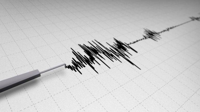 Malişeva’da Deprem