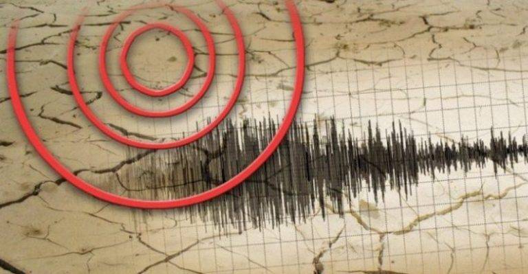 Şiddetli Deprem Ardından Daha 523 Artçı Deprem
