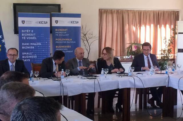Yeni Kosova Termik Santralı Anlaşması Pazartesi Tamamlanıyor