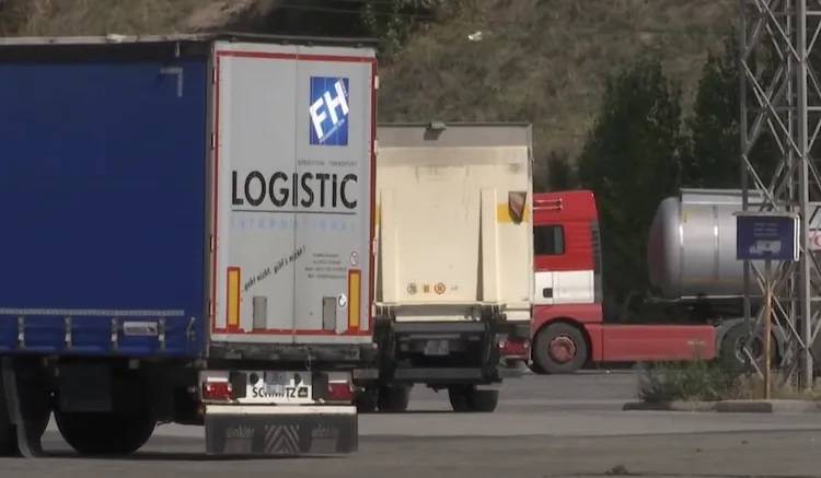 Terminallerden Bir Yıl İçin 37 Milyon Euro Zimmetlerine Geçirdiler