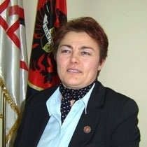 Melihate Tërmkolli AAK'ye Geçiyor
