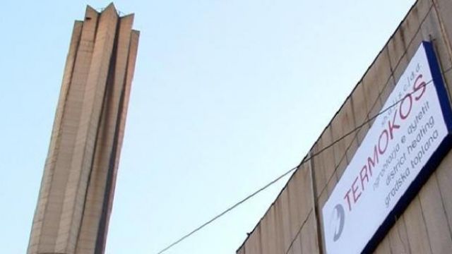 Priştine'de Isıtma Sezonu Bugün Başlatıldı