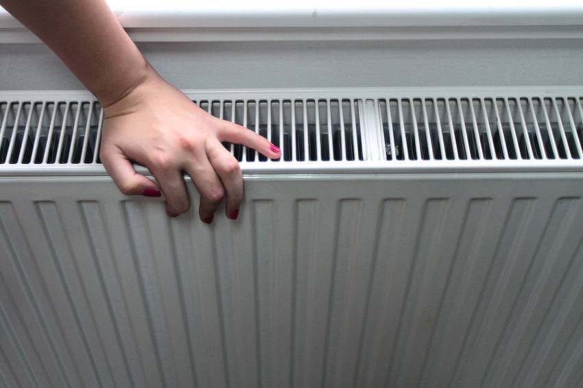 Termokos Isıtma Sezonuna Başladı
