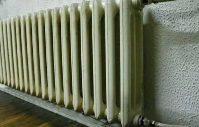Temokos Isıtma Sezonunu Başlattı