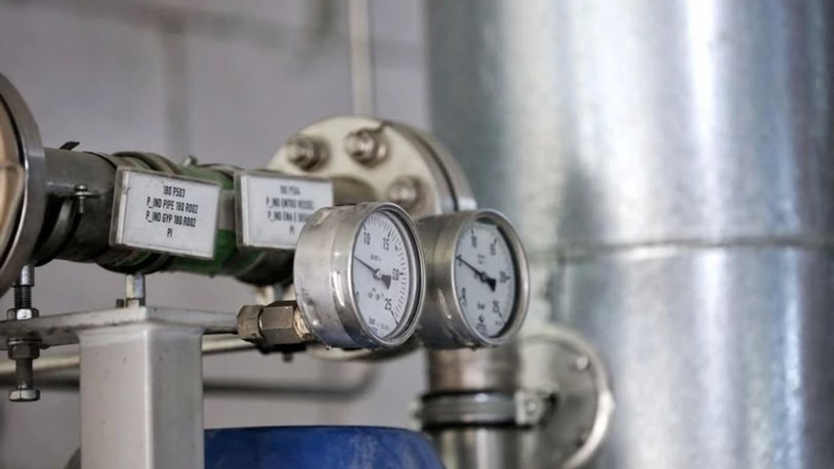 Priştine’de Termokos’un Isıtma Hizmeti Geçici Olarak Durdurulacak