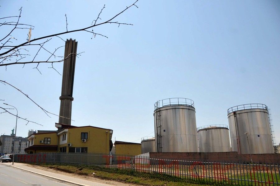 Priştine'de 17 Binden Fazla Aile, Isınmayı Tüketime Göre Ödeyecek