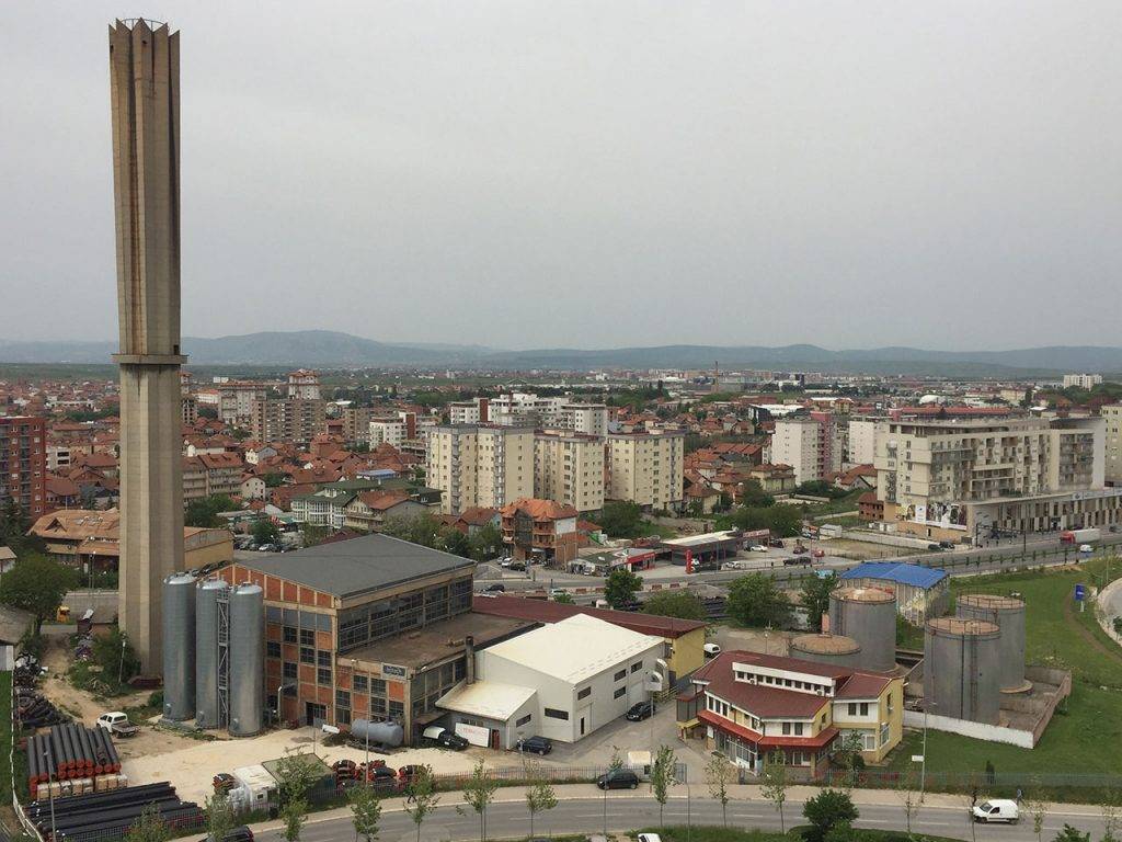 “Termokos” Isıtmaya Başladı