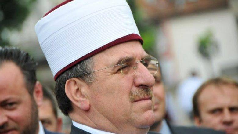 Tërnava: Gülen Terör Grubuyla İşbirliğini Reddettik