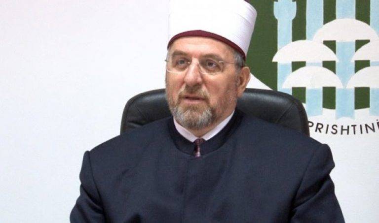 Cuma Günü  Camilerde Ülkenin  Temizlenmesine Çağrı Yapılacak