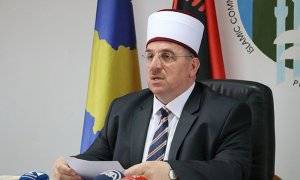 KİB: Dünya Seyirci Kalmamalı