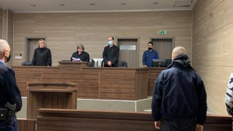 Türkiye'ye Seyahat Ederken Yakalanan İki Terör Zanlısı Beraat Etti