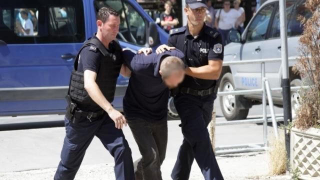Tüm Terör Şüphelileri İçin 30 Günlük Gözaltı