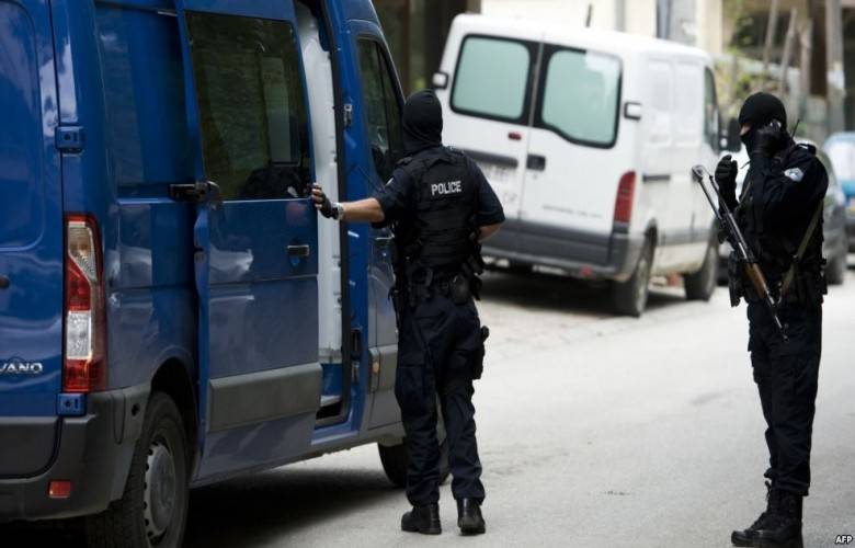Kosova Terör Tehlikesinde