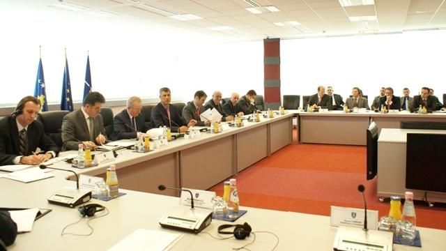 Terör Şüphelilerin de Tutuklanmaları, Güvenlik Kurulunun Toplanmasına Yetmedi