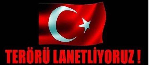 Kosovalı Türk Yetkilileri Terör Saldırısını Şiddetle Kınadı
