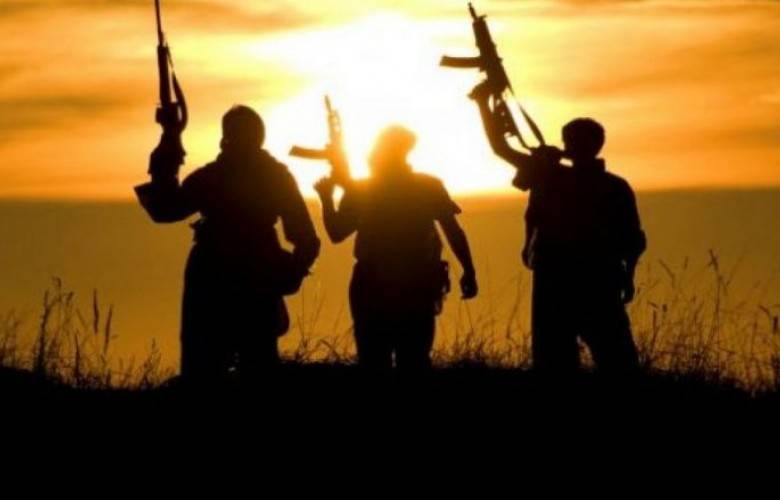 BM:  Vatandaşlarınızın Terör Gruplarına Katılımını Durdurun