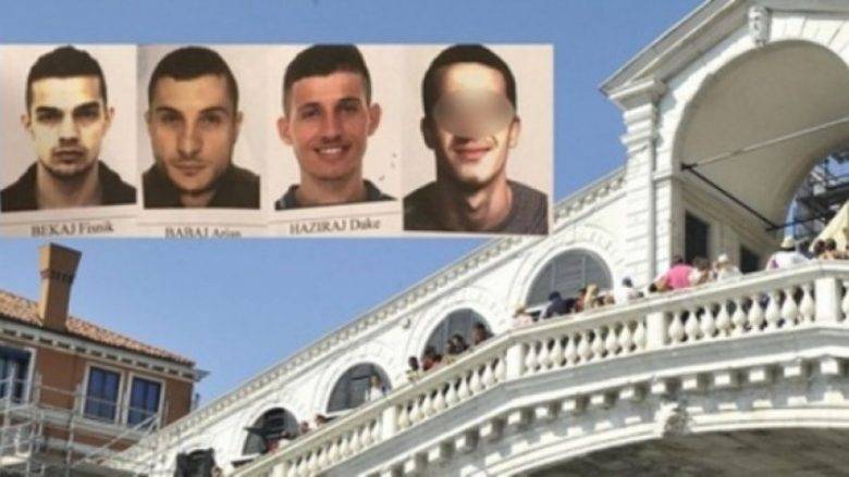 Tutuklanan 4 Kosovalının İsimleri Açıklandı