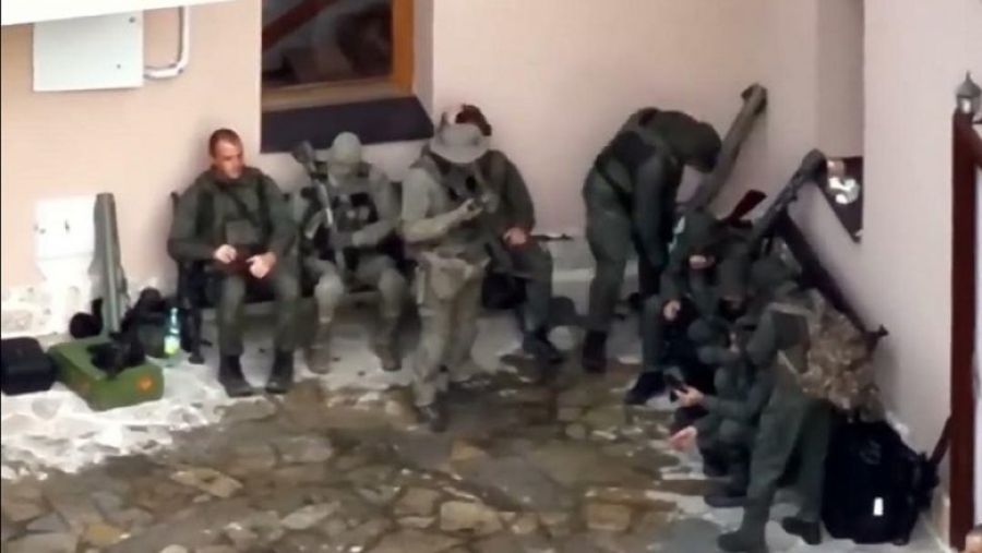 Kosova, Banjska Davasına İlişkin Sırbistan'ın Talebini Reddetti