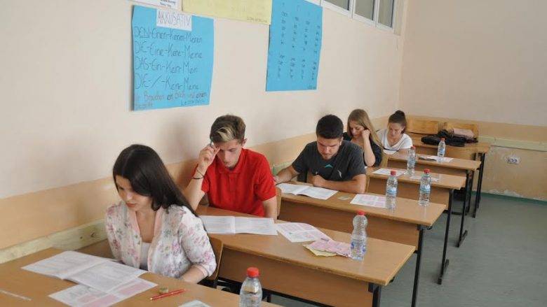 Mezuniyet Sınavı Başarılı