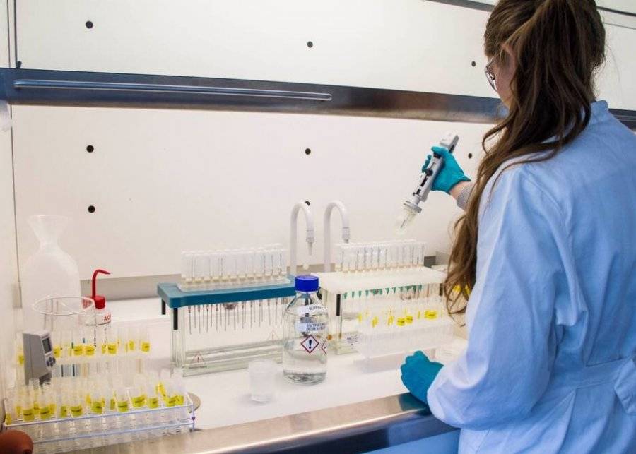PCR Testi İçin Bir Özel Laboratuvar Daha Lisans Aldı