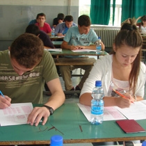 Liseler İçin Yapılan Test Sonuçları Açıklandı