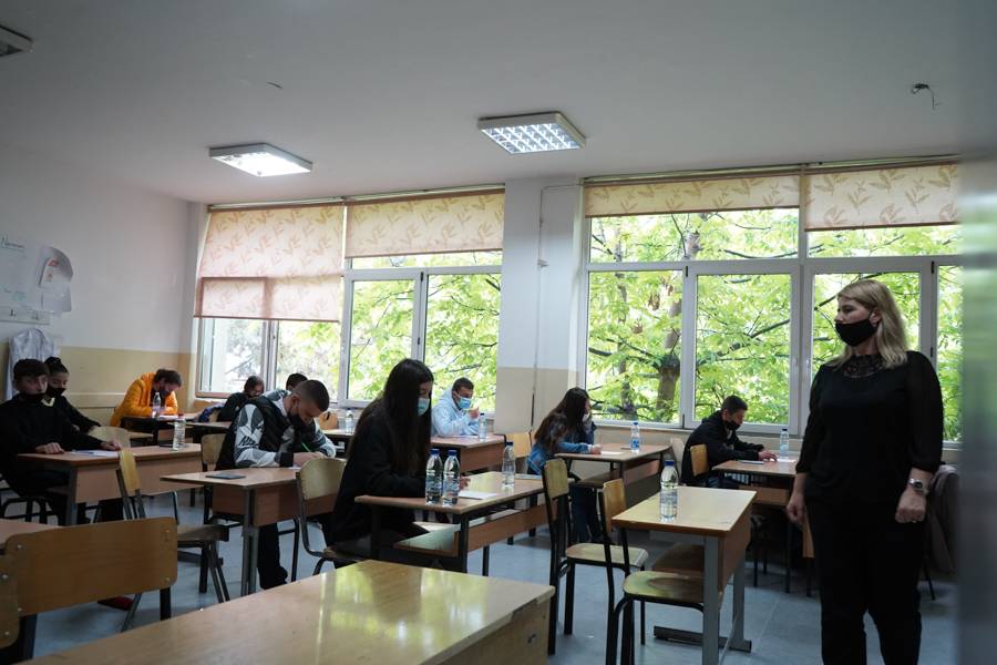 Devlet Mezuniyet Sınavı:18 Haziran 2022