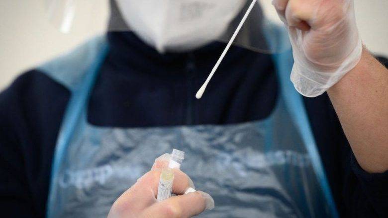 Sahte PCR Testi Raporu Düzenleyen 3 Kişi Gözaltına Alındı